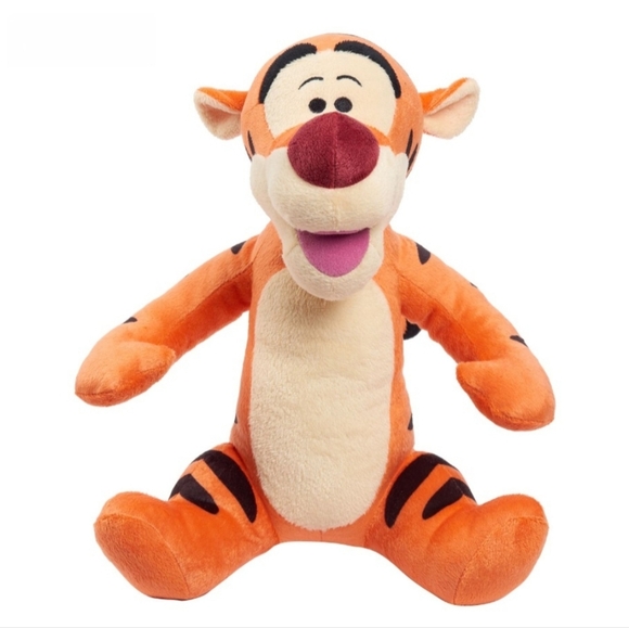 Disney Other - Tigger Plush Winnie The Pooh Collection.